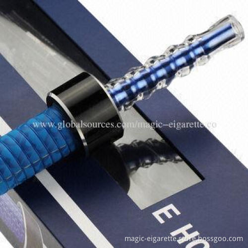 K-hose E Cigarette with Big Size and Various Colors Available